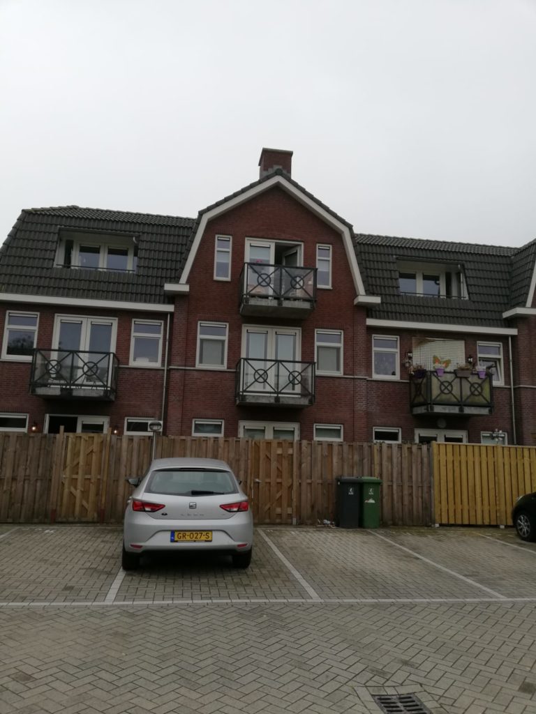 particuliere-woningen te huur op Burgemeester Magneestraat 65B